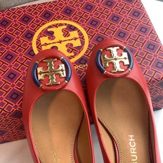 Tory Burch Shoes High Quality
Women 35-41