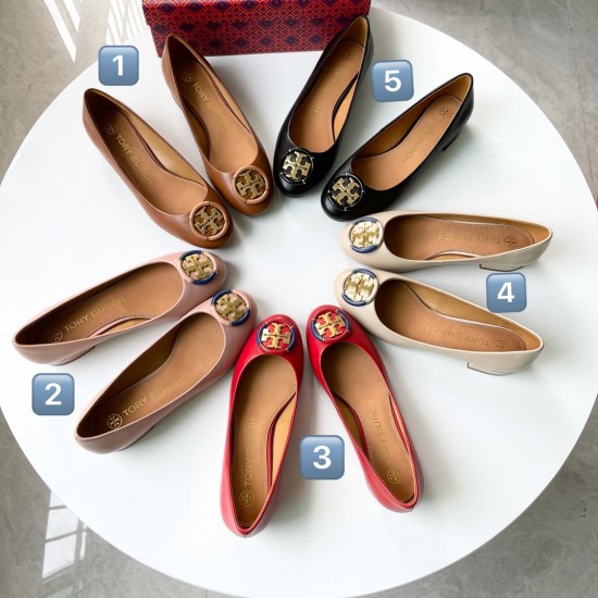 Tory Burch Shoes High Quality
Women 35-41
