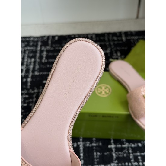 Tory Burch Slippers