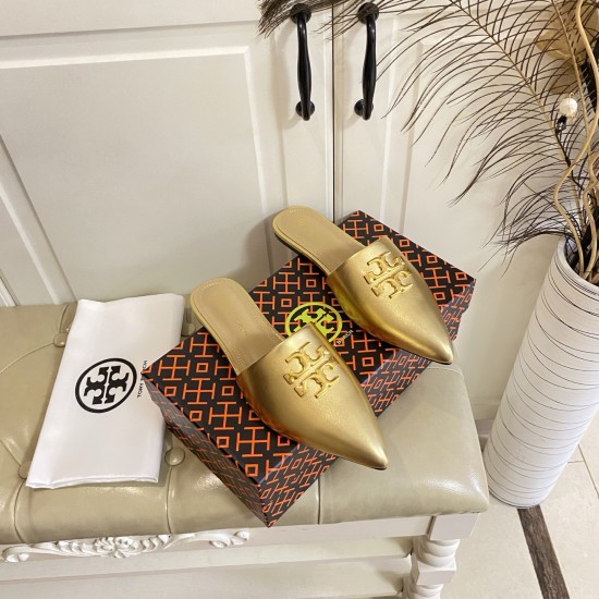 Tory Burch Slippers