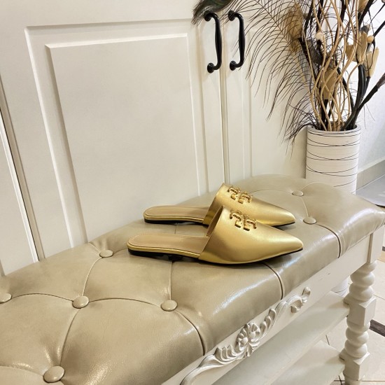 Tory Burch Slippers