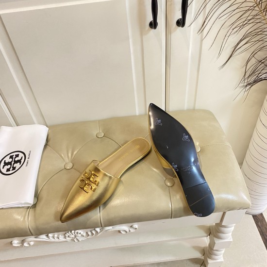 Tory Burch Slippers