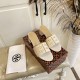 Tory Burch Slippers