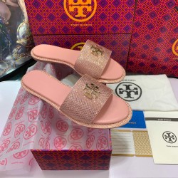 Tory Burch Slippers Top Quality
Women 35-41