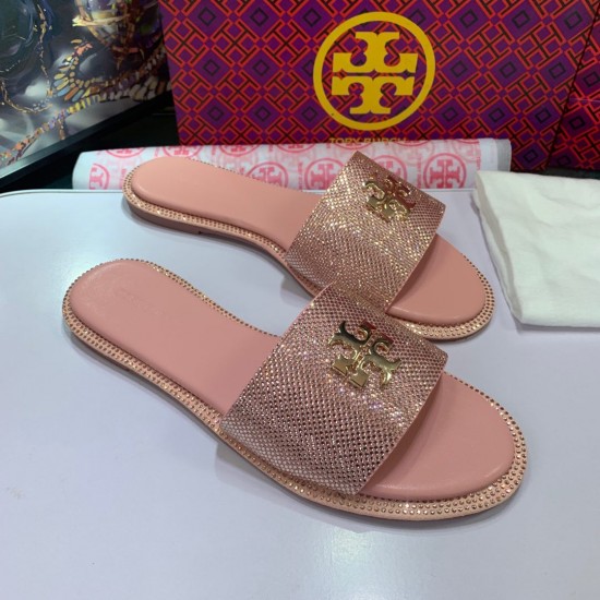 Tory Burch Slippers Top Quality
Women 35-41
