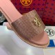 Tory Burch Slippers Top Quality
Women 35-41
