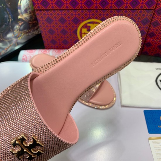 Tory Burch Slippers Top Quality
Women 35-41
