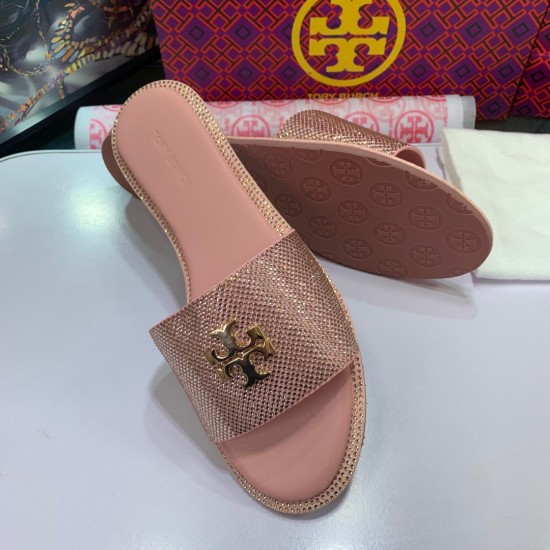 Tory Burch Slippers Top Quality
Women 35-41