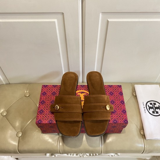 Tory Burch Slippers