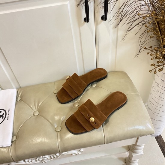 Tory Burch Slippers