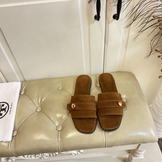 Tory Burch Slippers