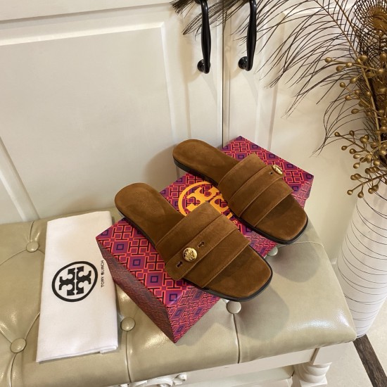 Tory Burch Slippers