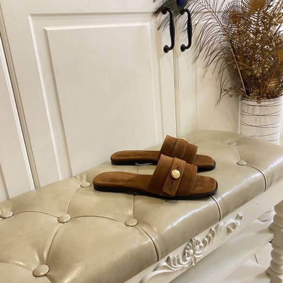 Tory Burch Slippers
