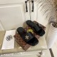 Tory Burch Slippers