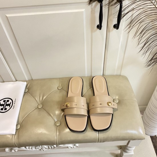 Tory Burch Slippers