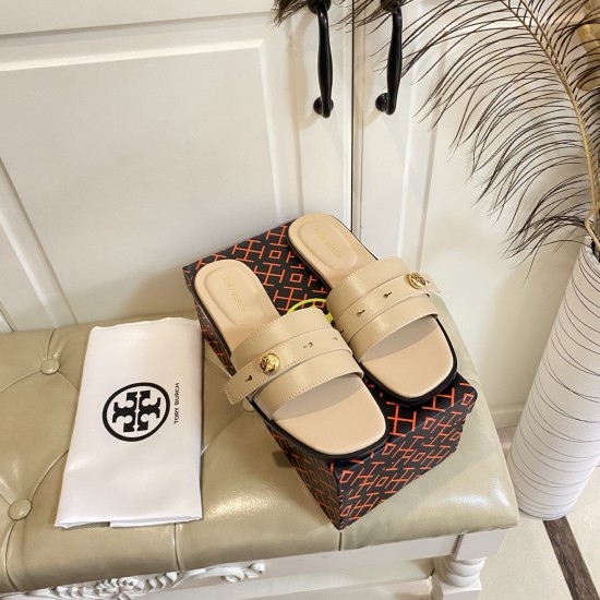Tory Burch Slippers