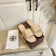 Tory Burch Slippers