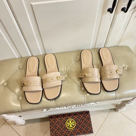 Tory Burch Slippers