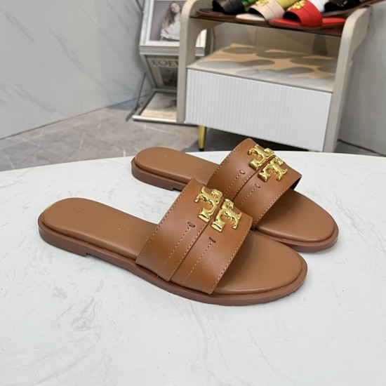 Tory Burch Slippers Top Quality
Women 35-41