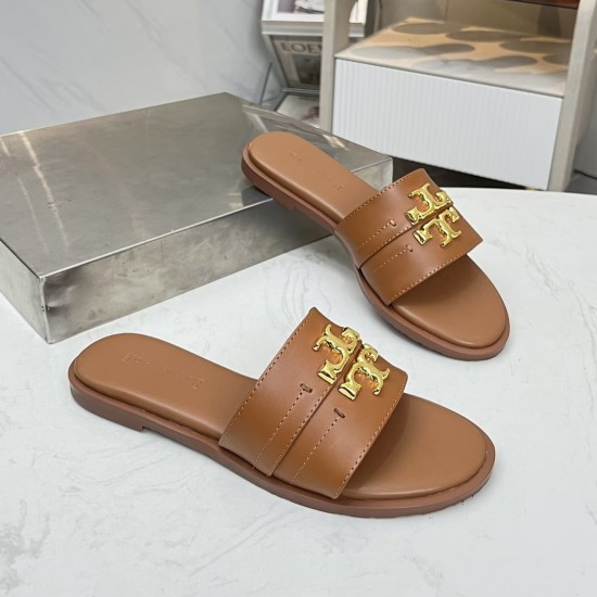 Tory Burch Slippers Top Quality
Women 35-41