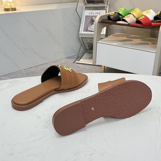 Tory Burch Slippers Top Quality
Women 35-41