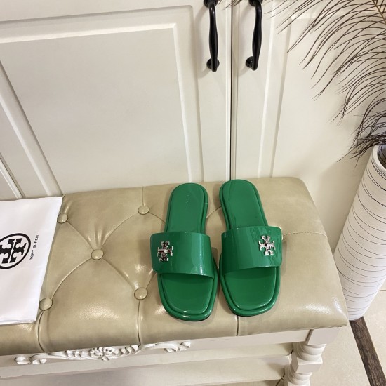 Tory Burch Slippers