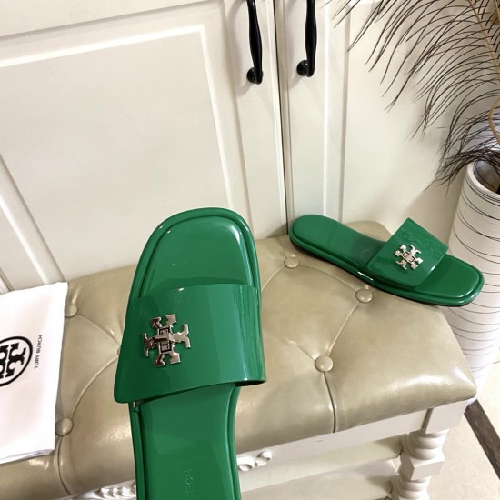 Tory Burch Slippers