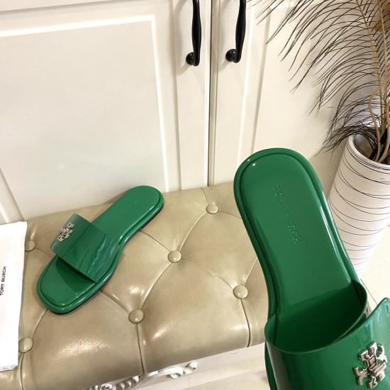 Tory Burch Slippers