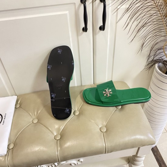 Tory Burch Slippers