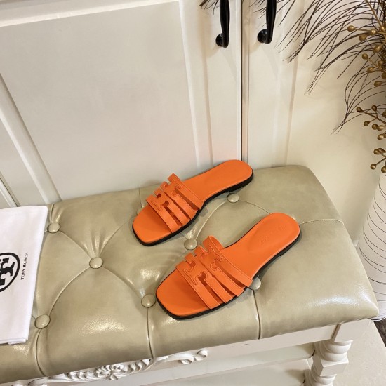 Tory Burch Slippers