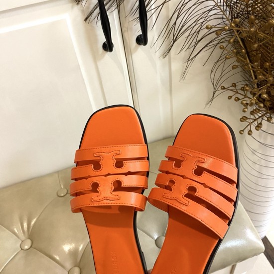 Tory Burch Slippers