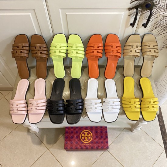 Tory Burch Slippers