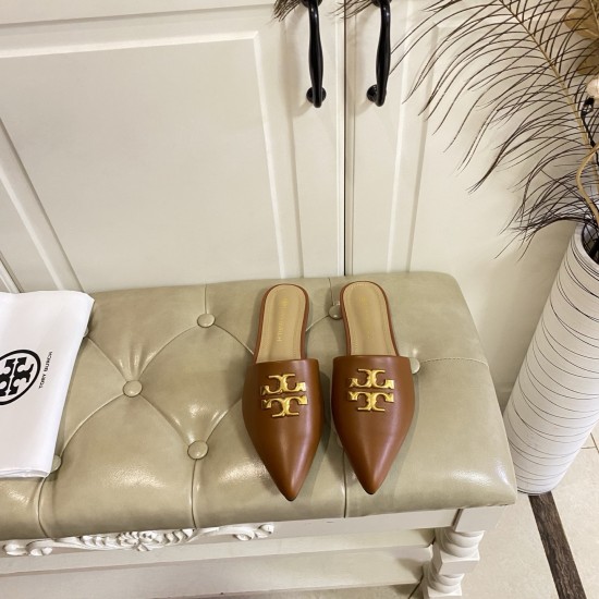 Tory Burch Slippers
