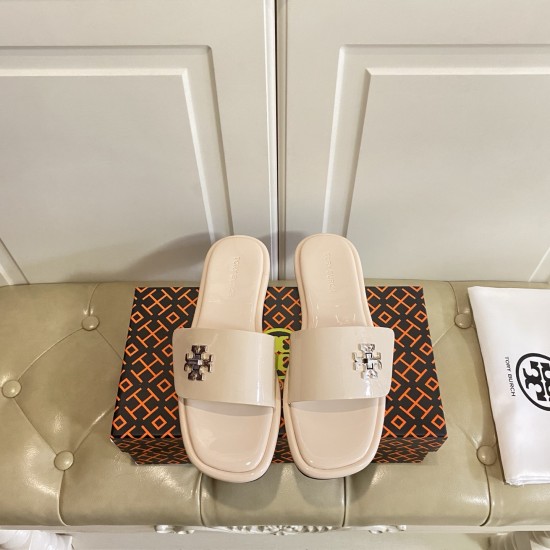 Tory Burch Slippers