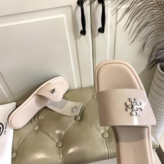 Tory Burch Slippers