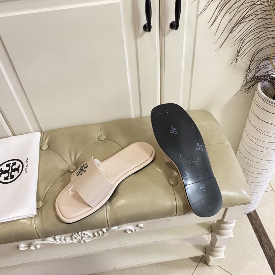 Tory Burch Slippers