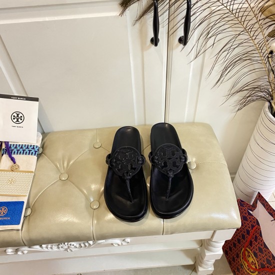 Tory Burch Slippers