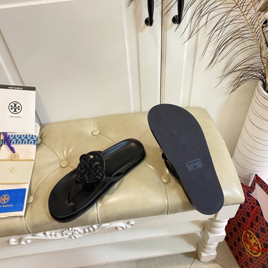 Tory Burch Slippers