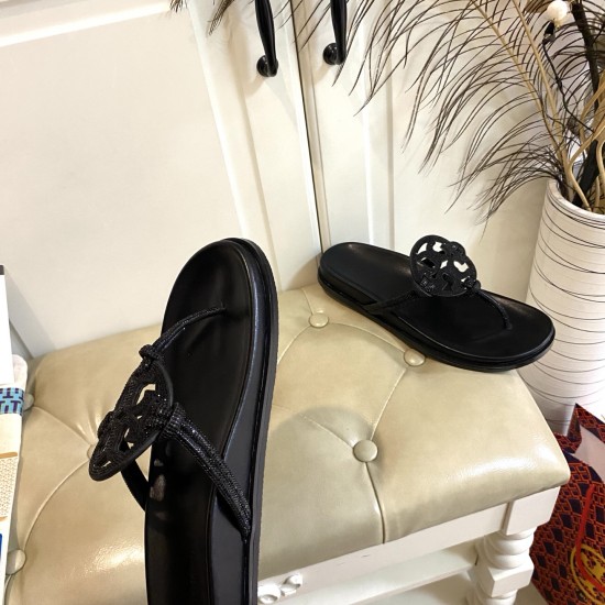 Tory Burch Slippers