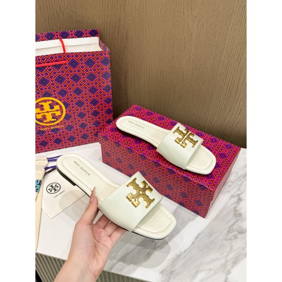 Tory Burch Slippers