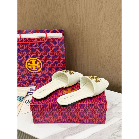 Tory Burch Slippers