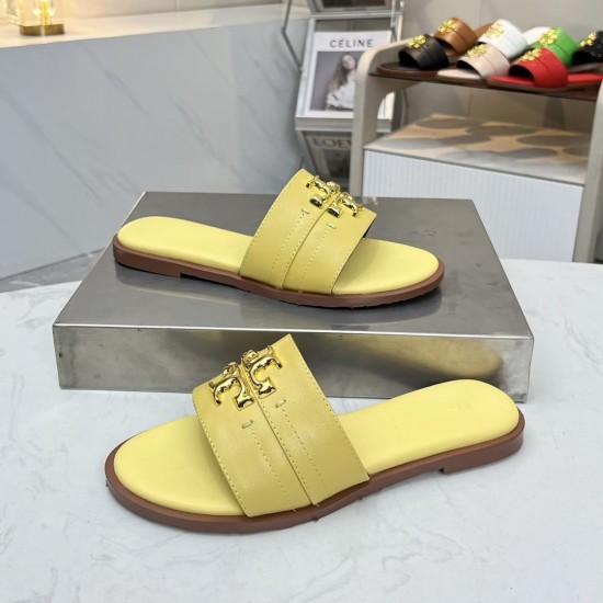 Tory Burch Slippers Top Quality
Women 35-41