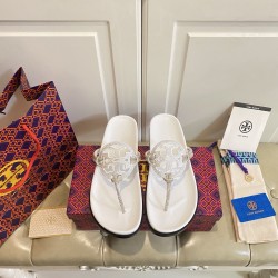 Tory Burch Slippers