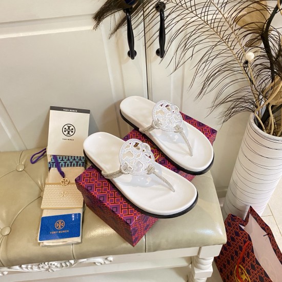Tory Burch Slippers