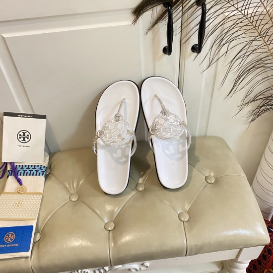 Tory Burch Slippers