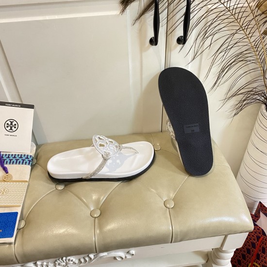 Tory Burch Slippers