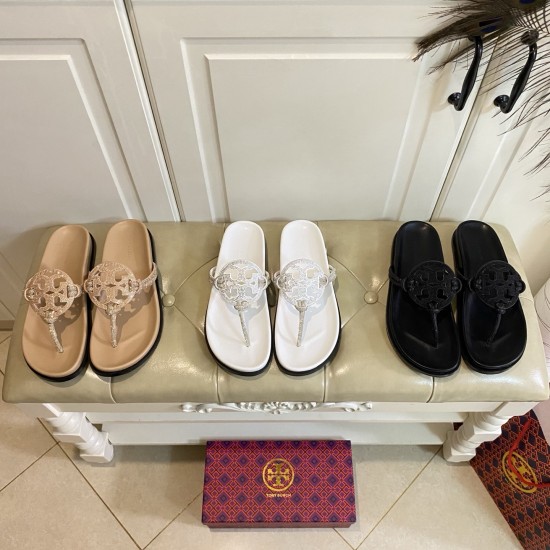 Tory Burch Slippers