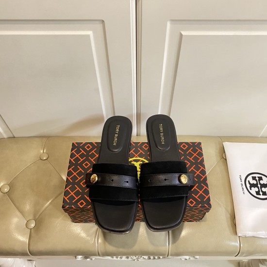 Tory Burch Slippers
