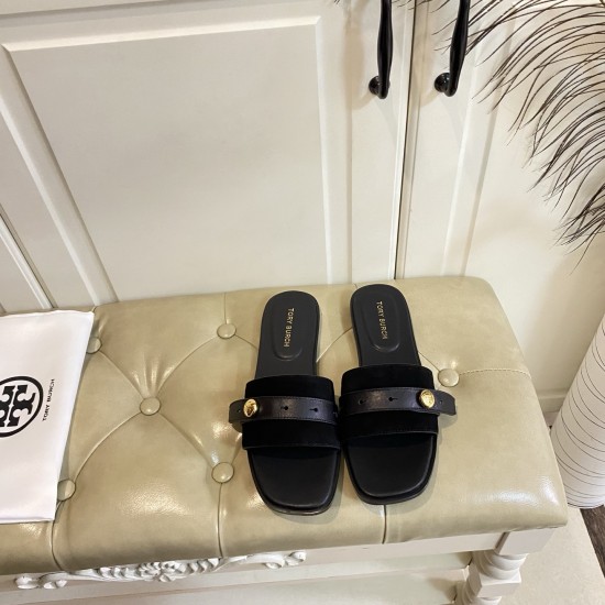 Tory Burch Slippers