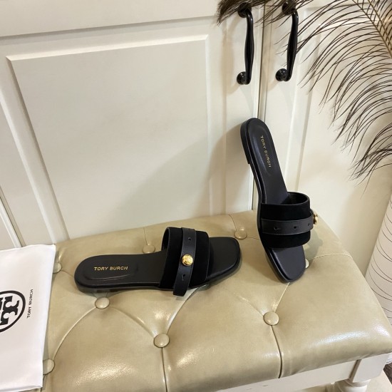 Tory Burch Slippers